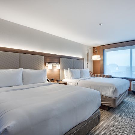 Holiday Inn Express & Suites Dallas North - Addison By Ihg Buitenkant foto