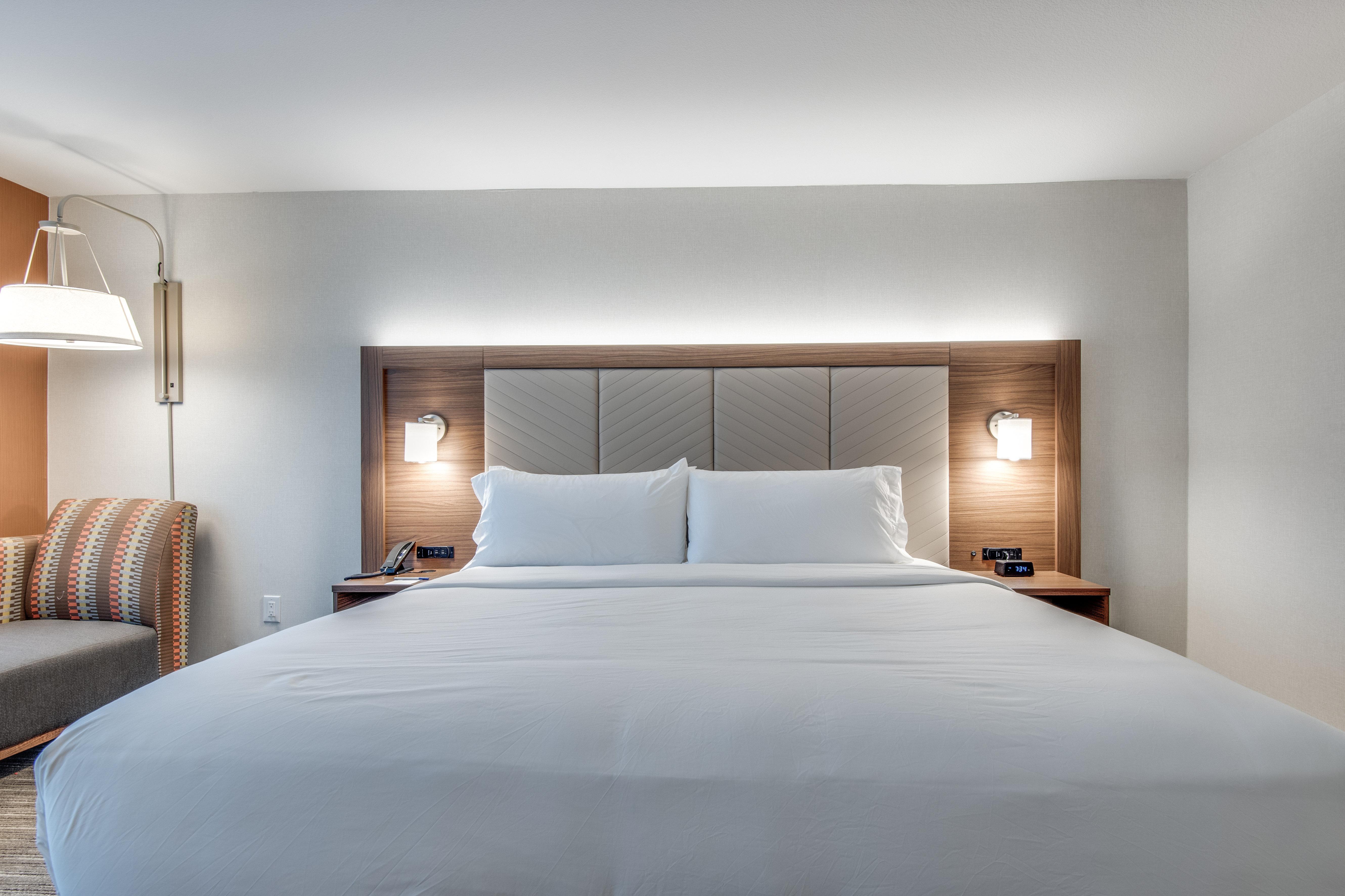 Holiday Inn Express & Suites Dallas North - Addison By Ihg Buitenkant foto