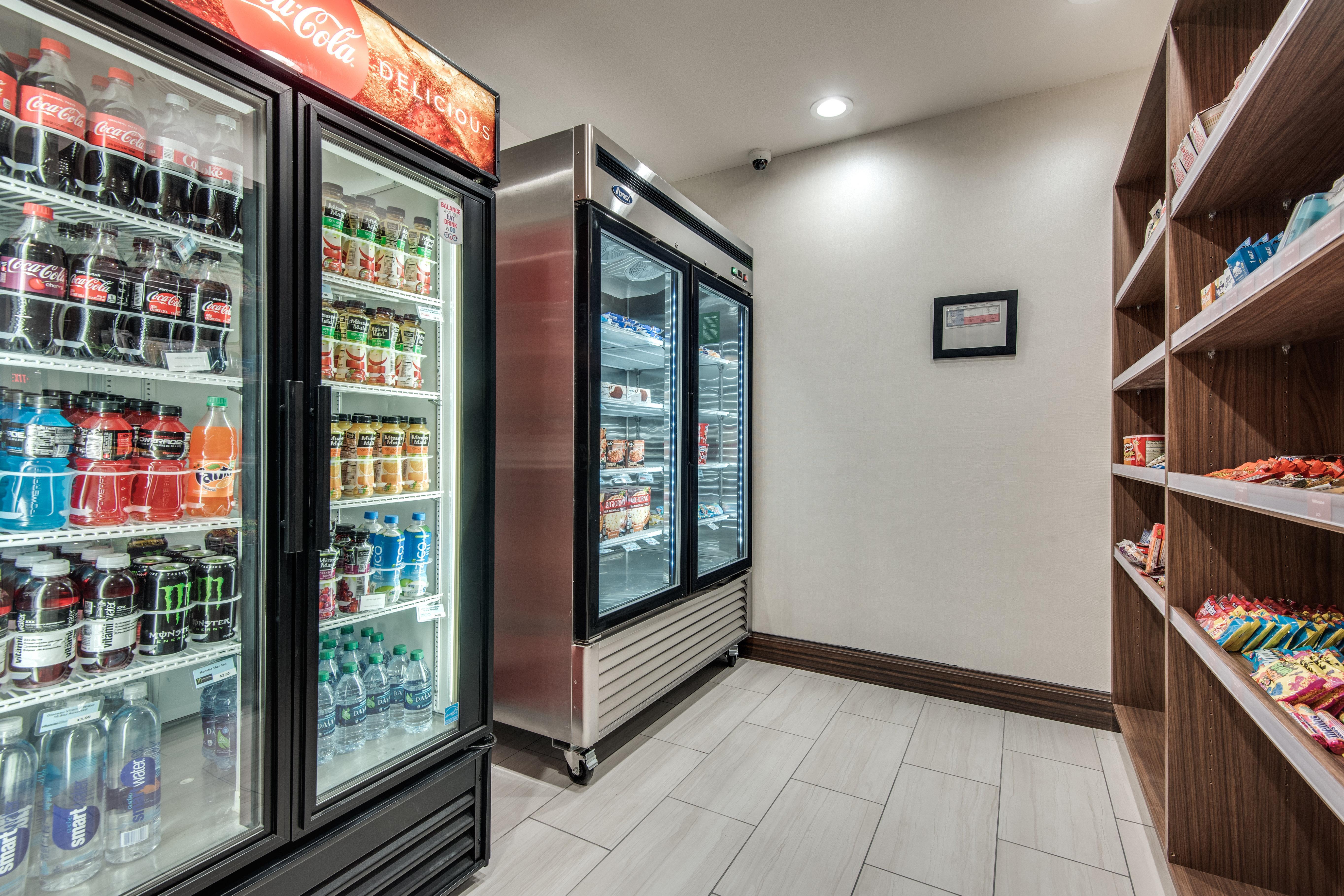 Holiday Inn Express & Suites Dallas North - Addison By Ihg Buitenkant foto
