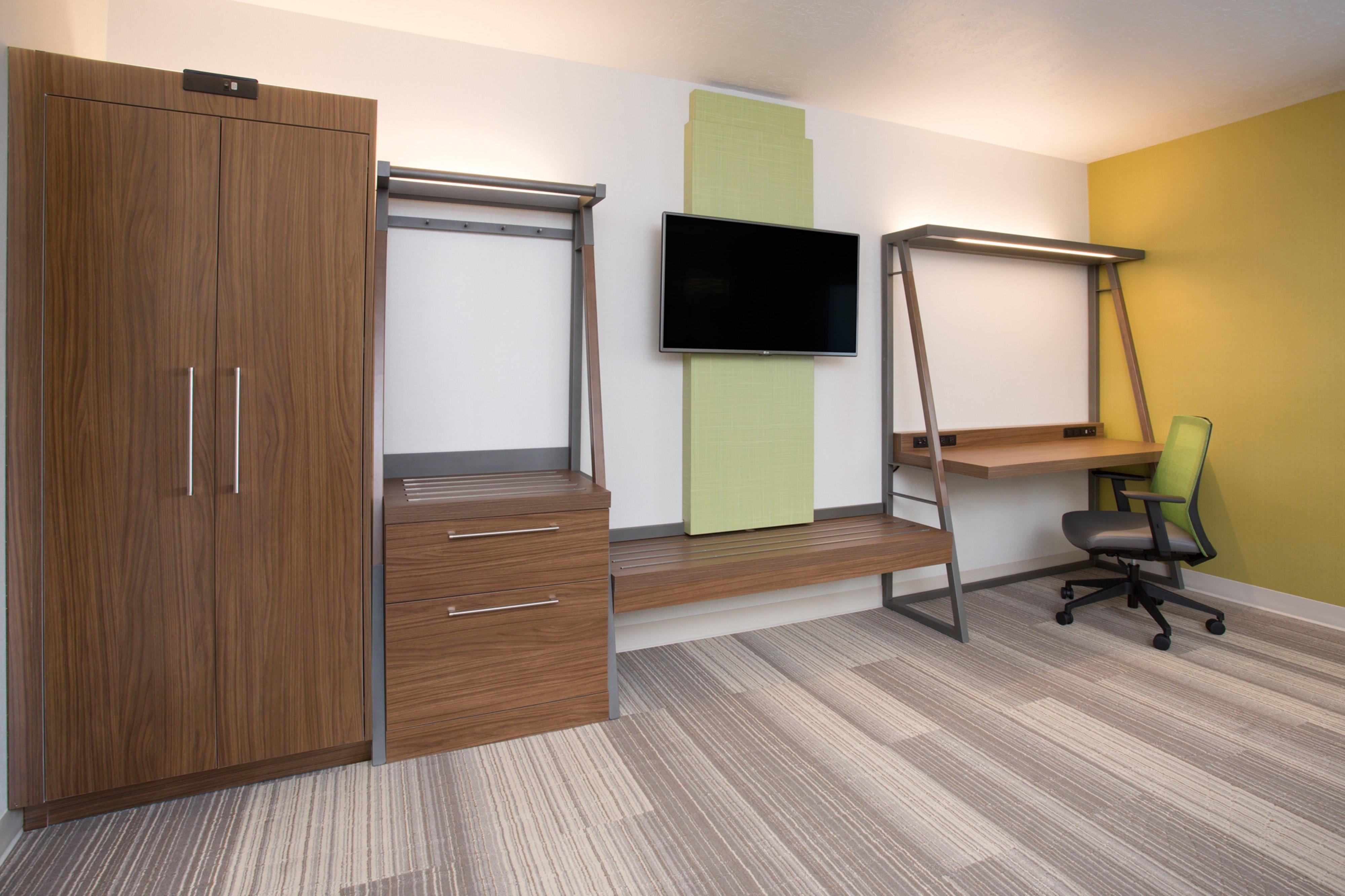 Holiday Inn Express & Suites Dallas North - Addison By Ihg Buitenkant foto