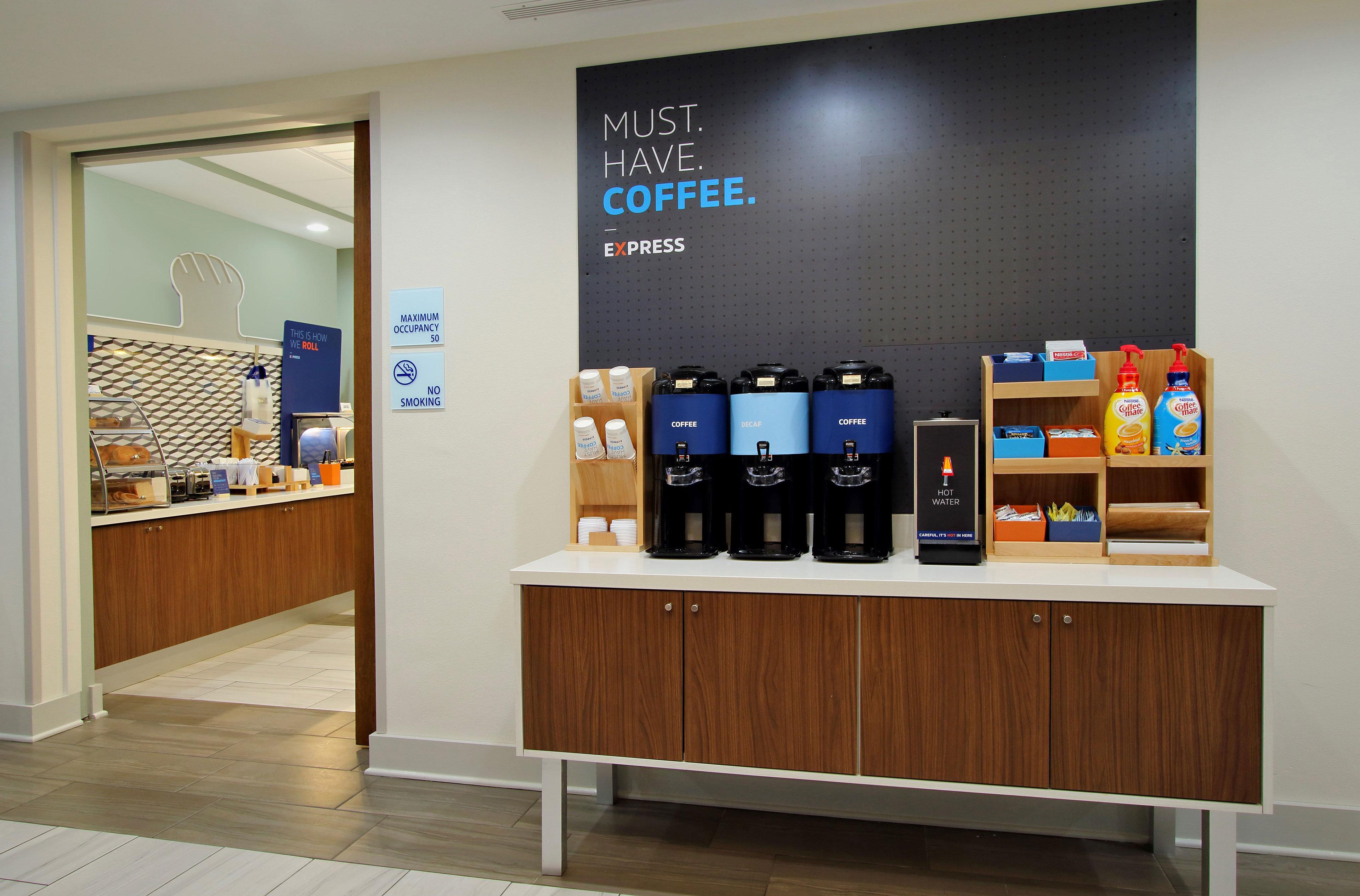 Holiday Inn Express & Suites Dallas North - Addison By Ihg Buitenkant foto