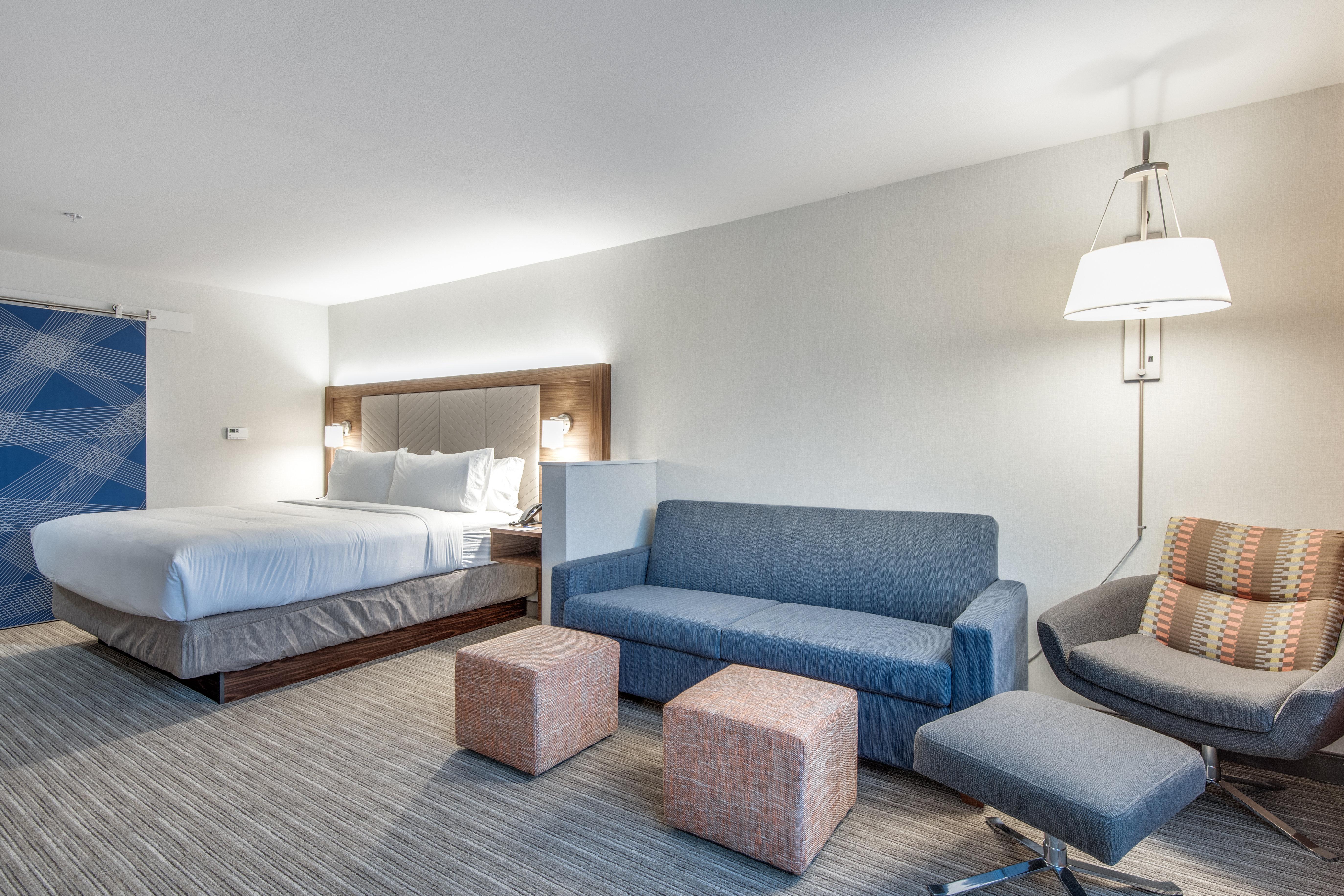 Holiday Inn Express & Suites Dallas North - Addison By Ihg Buitenkant foto