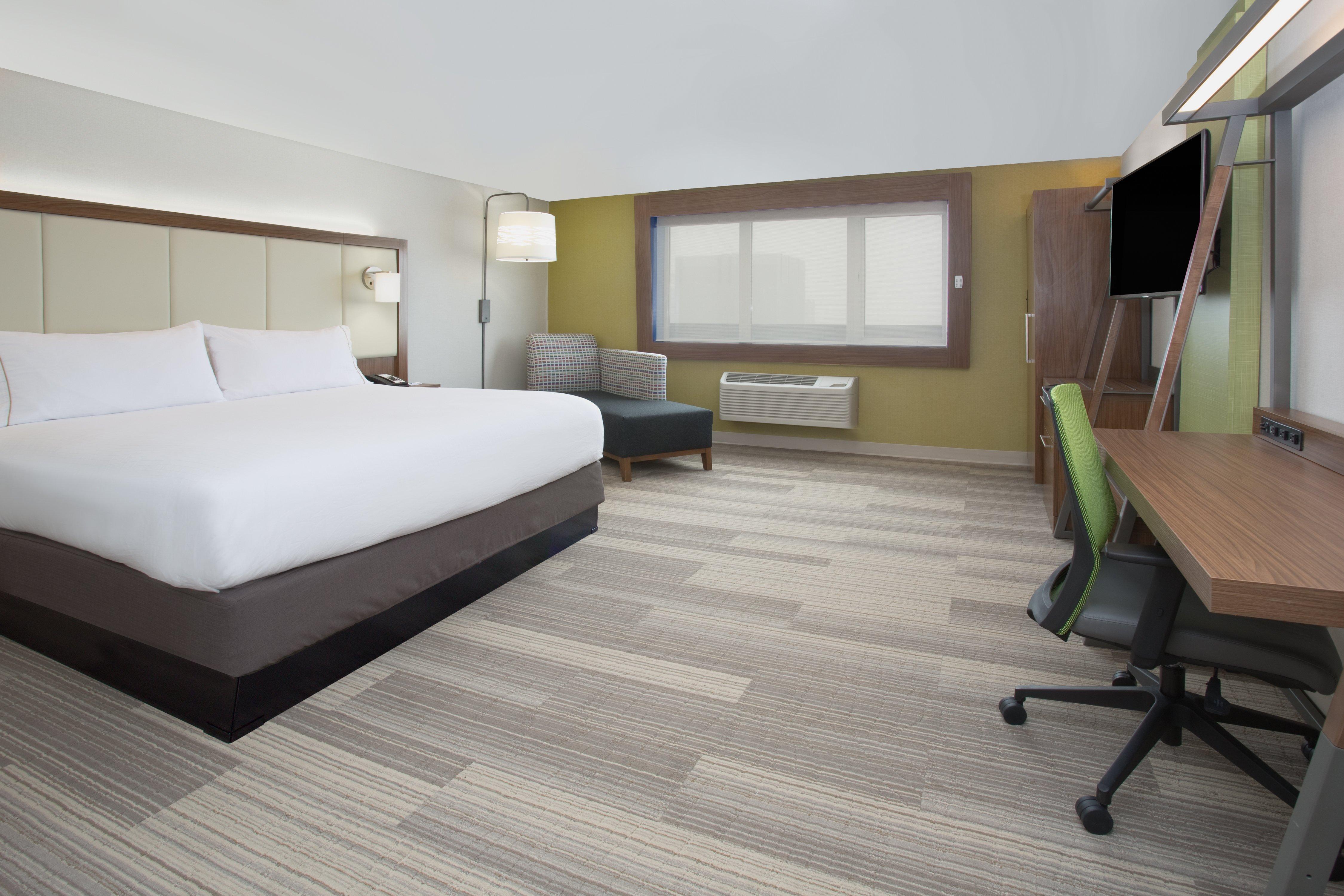 Holiday Inn Express & Suites Dallas North - Addison By Ihg Buitenkant foto