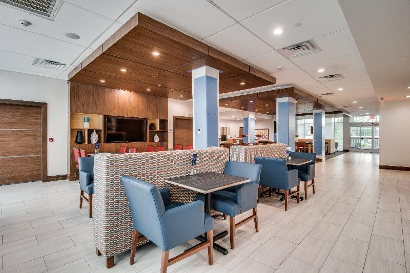 Holiday Inn Express & Suites Dallas North - Addison By Ihg Buitenkant foto
